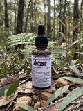 Refresh Beard Oil 30ml — Cool & Invigorating