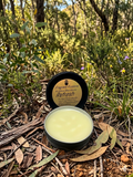 Refresh Beard Butter 60ml — Firm Hold | Clean & Revitalising