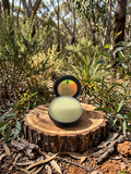 Rustic Beard Butter 60ml — Firm Hold | Warm & Rugged