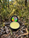 Cypress Beard Butter 60ml — Firm Hold | Fresh & Grounded