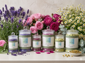 Botanical Bath Salts