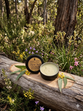 Floral Twist Beard Butter 60ml — Firm Hold | Soft & Sophisticated
