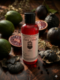 Dark Citrus Beard Shampoo 100ml — Light & Earthy