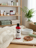Natural Lavender Dog Wash
