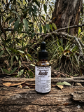 Rustic Beard Oil 30ml — Warm & Weathered