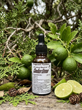Cedar Lime Beard Oil 30ml — Sharp & Sophisticated