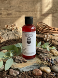 Refresh Beard Shampoo 100ml — Clean & Revitalising